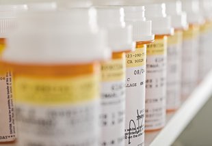 Opioid and Prescription Drugs